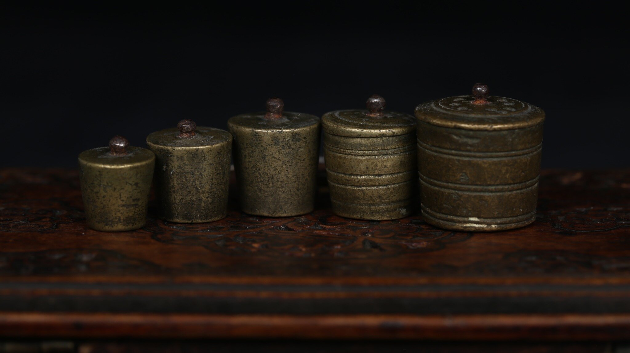 گنجینه موزه
